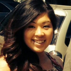 Meet your Posher, Katherine